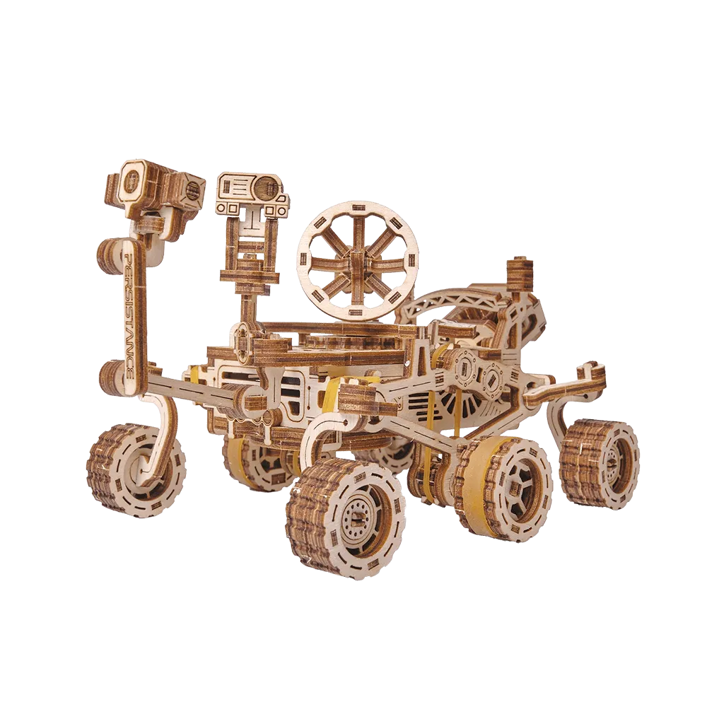 Mars Rover