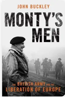 Monty's Men