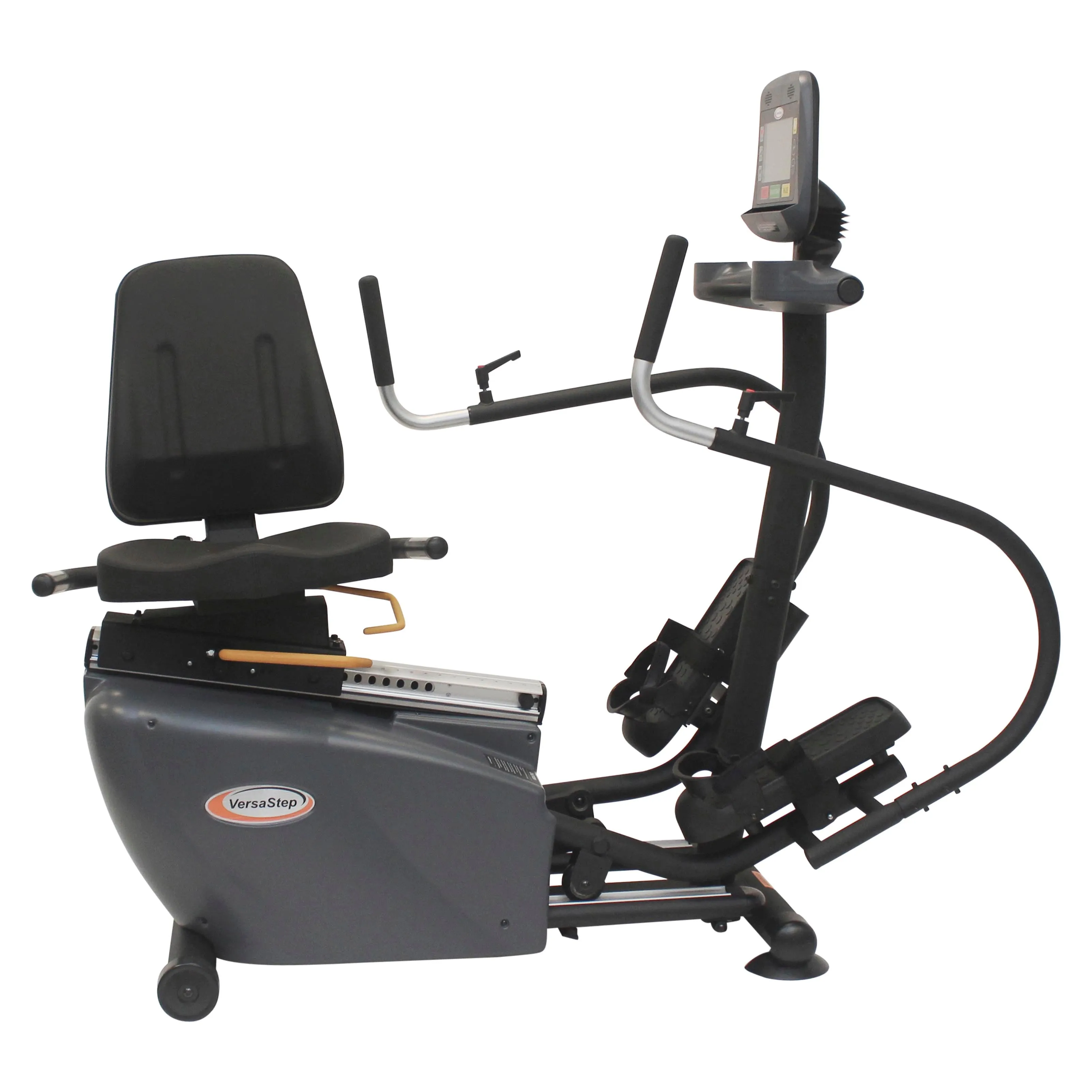 New 2024 HCI Fitness VersaStep Ipsilateral Recumbent Cross Trainer