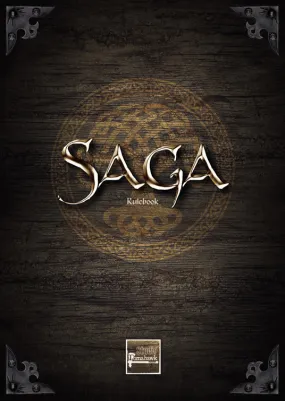 SAGA Rule Book (V.2)