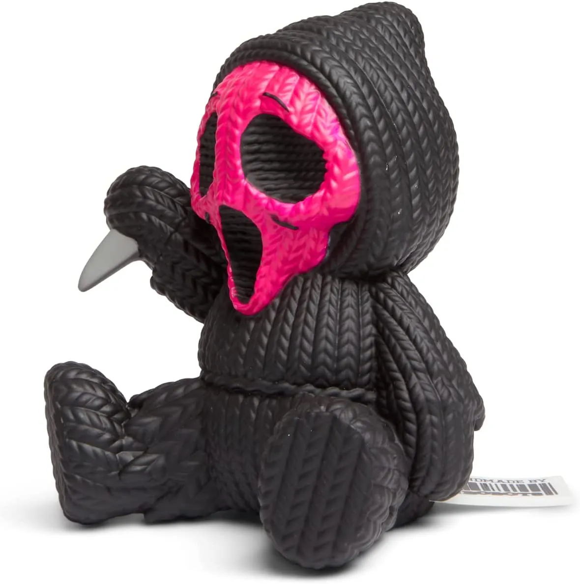 Scream - Ghost Face (Pink) Vinyl Figure