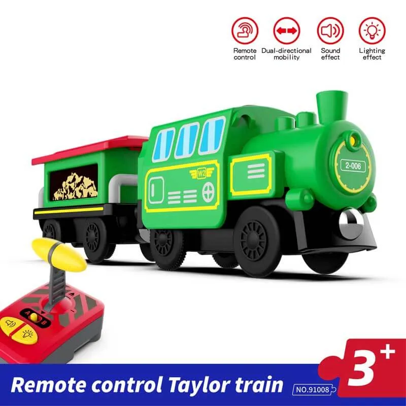 Shinymarch® Remote Control Trains