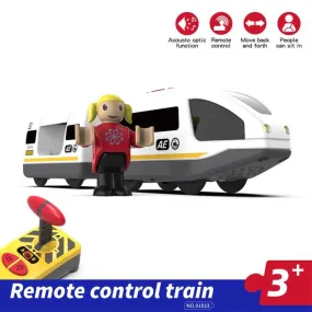 Shinymarch® Remote Control Trains