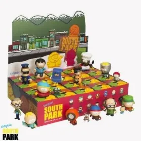 South Park 3" Mini Figure Series