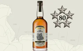 Special Operations Salute™ Whiskey - D-Day 80th Anniversary - SEA