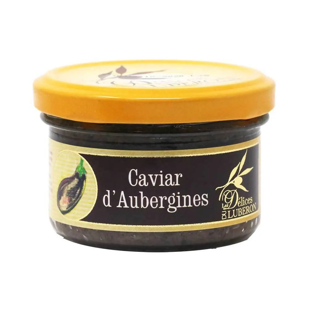 Spreads - Délices du Luberon (8 flavors available)