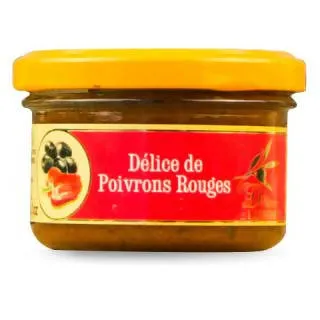 Spreads - Délices du Luberon (8 flavors available)