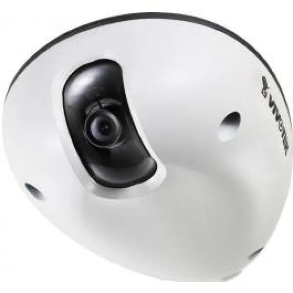 Vivotek MD8562 2MP Vandal-proof Mobile Surveillance Network Camera